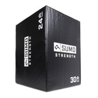 Soft Plyo Box (3-in-1)