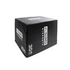 Soft Plyo Box (3-in-1)