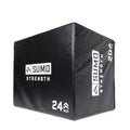 Soft Plyo Box (3-in-1)