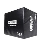Soft Plyo Box (3-in-1)