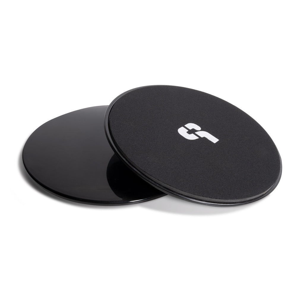 Sliding Discs