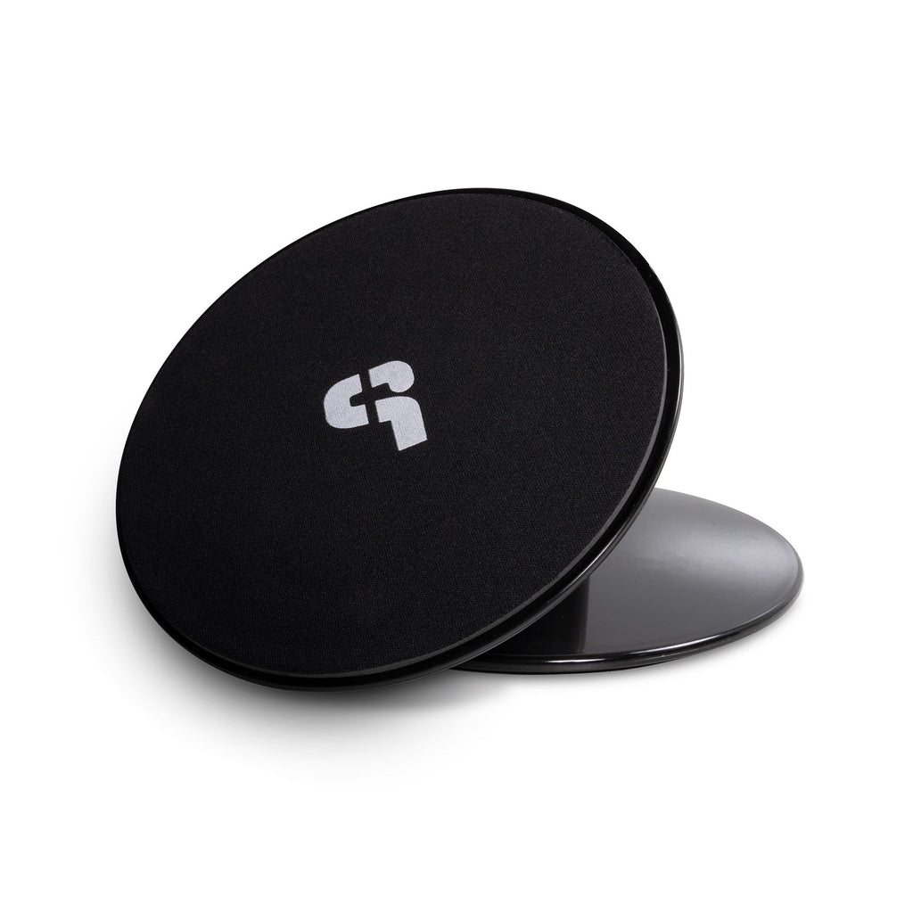 Sliding Discs