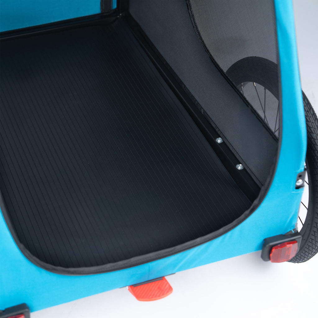 Pet Deluxe Bike Trailer