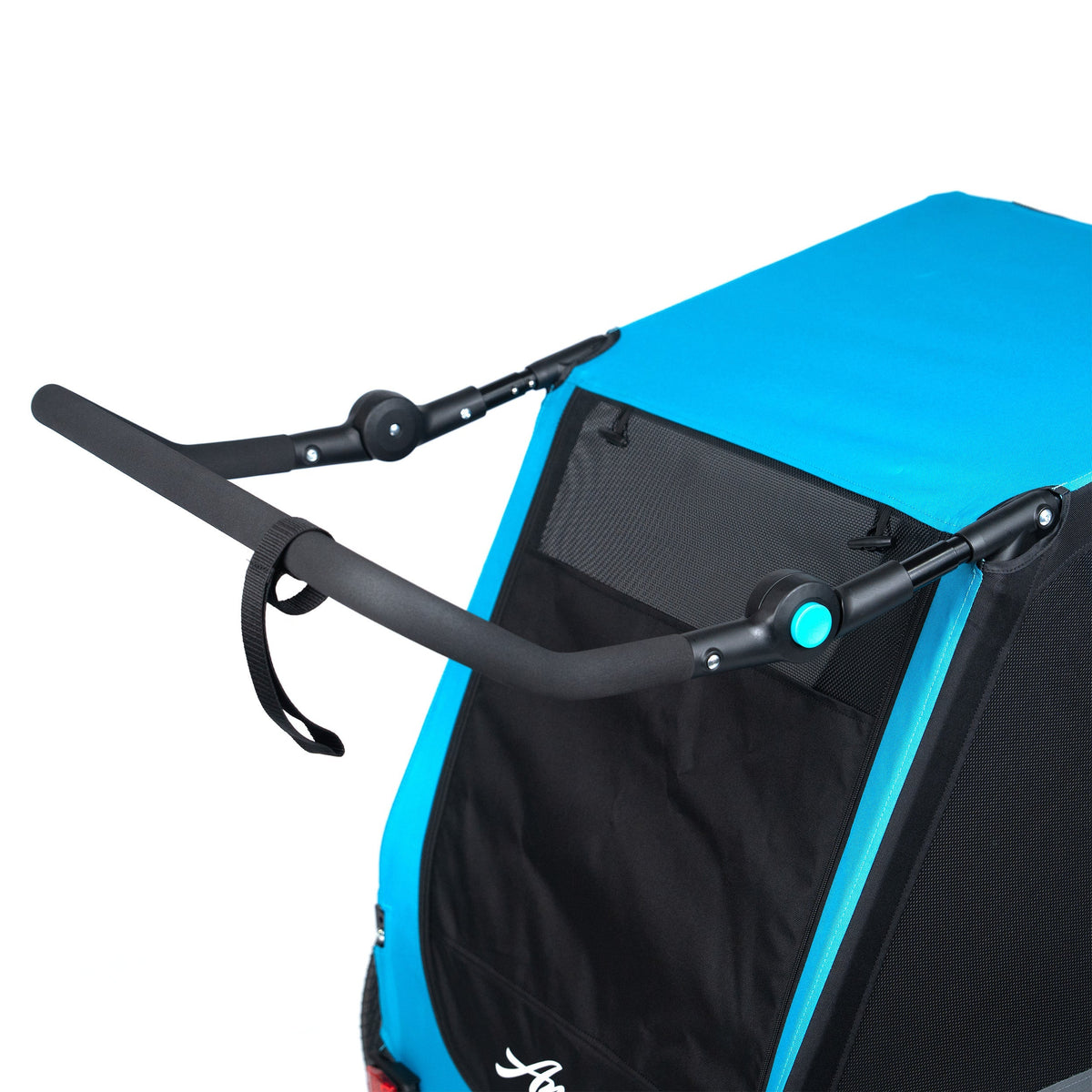 Pet Deluxe Bike Trailer