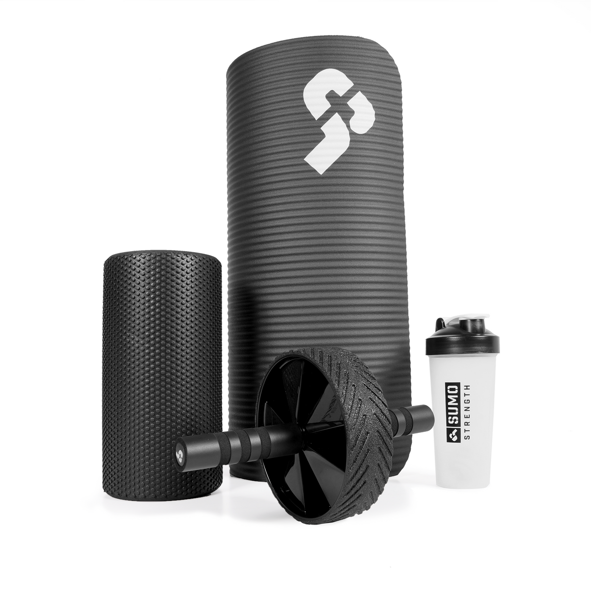 Core Builder Pack