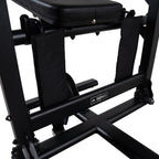 Plate Loaded Hip Thrust Machine