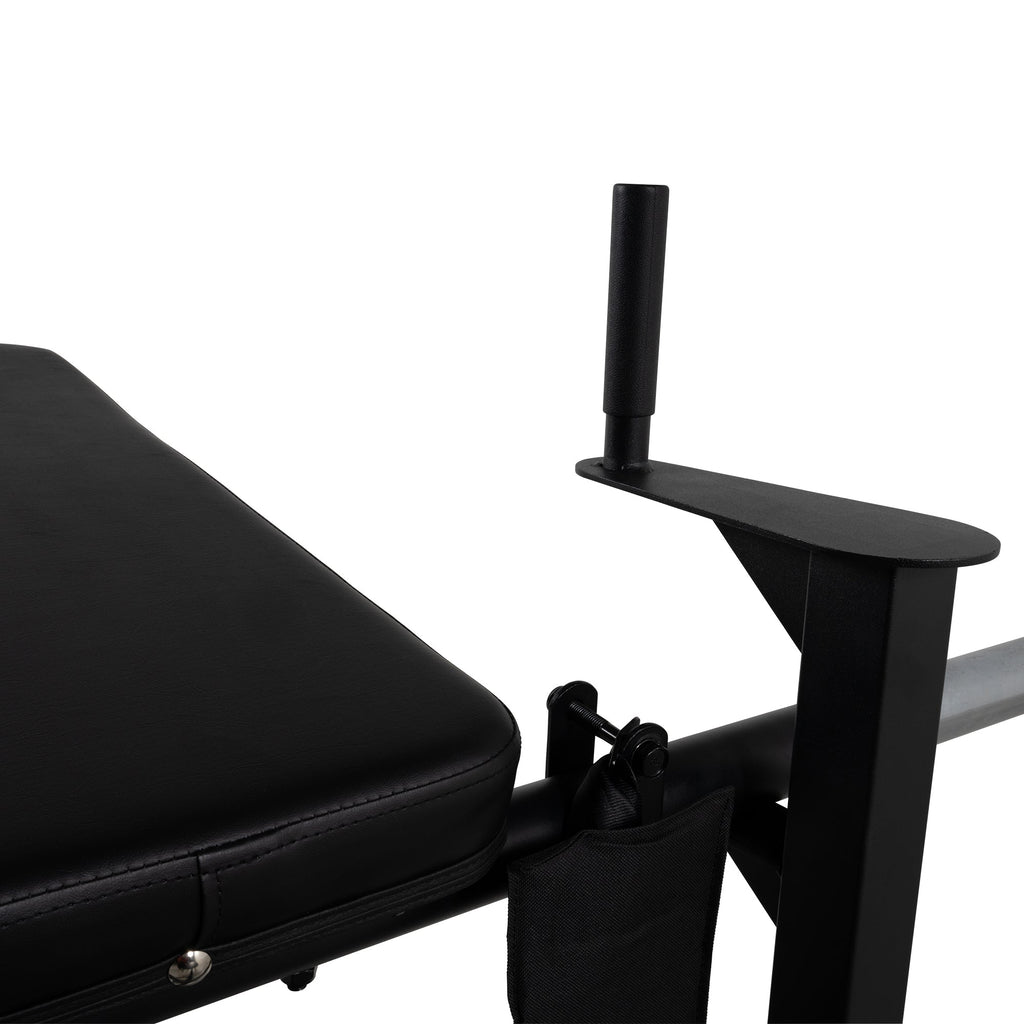 Plate Loaded Hip Thrust Machine