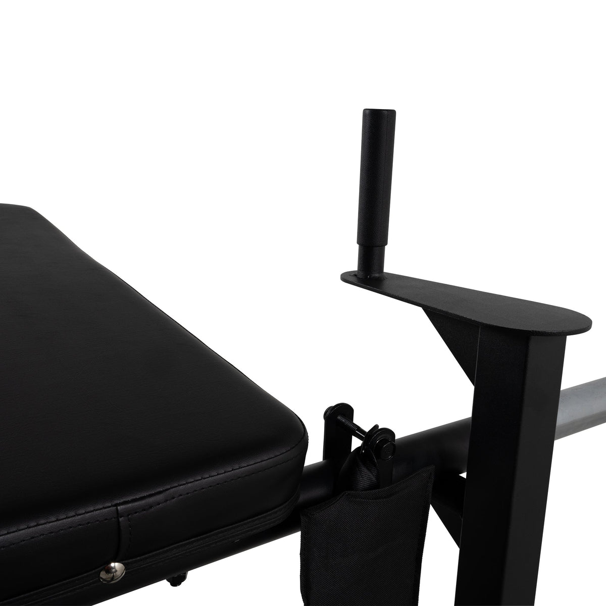 Plate Loaded Hip Thrust Machine