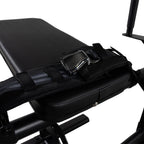 Plate Loaded Hip Thrust Machine