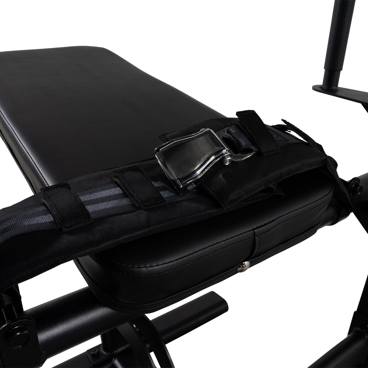 Plate Loaded Hip Thrust Machine