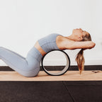 Yoga Wheel