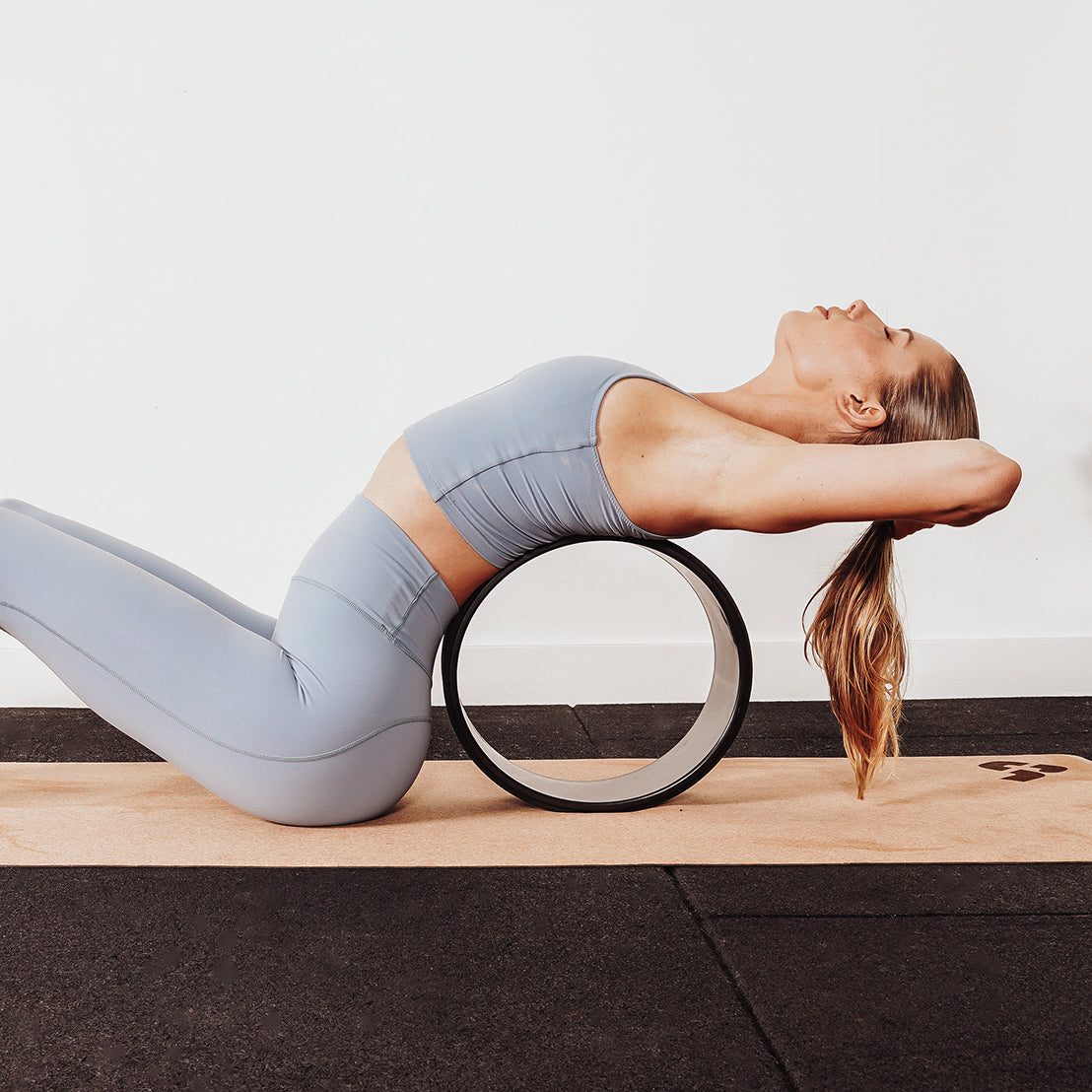Yoga Wheel