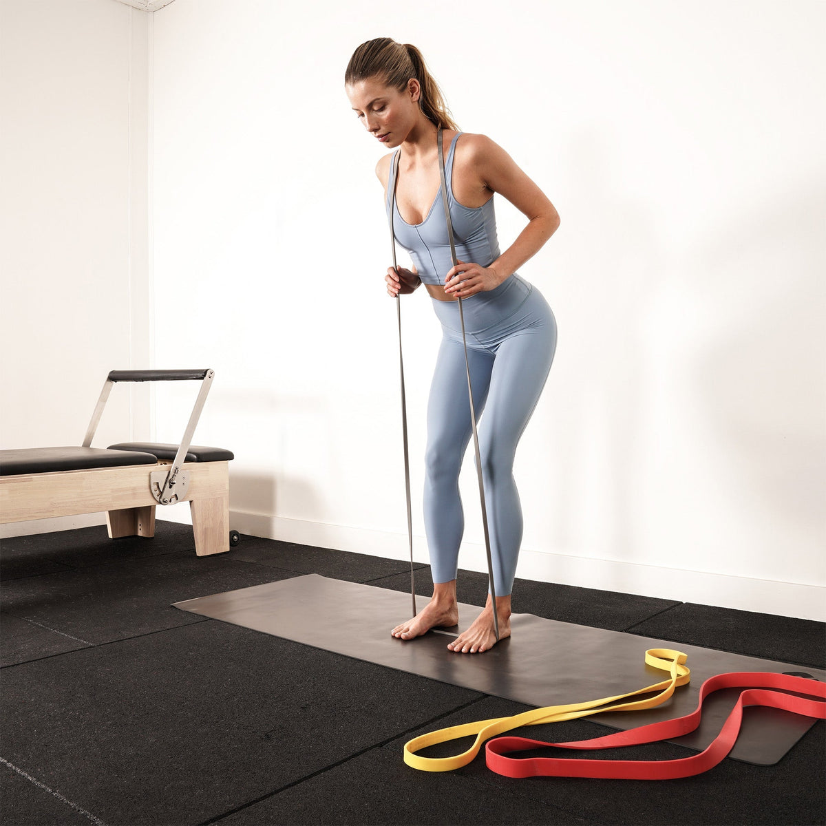 Resistance Band - Heavy