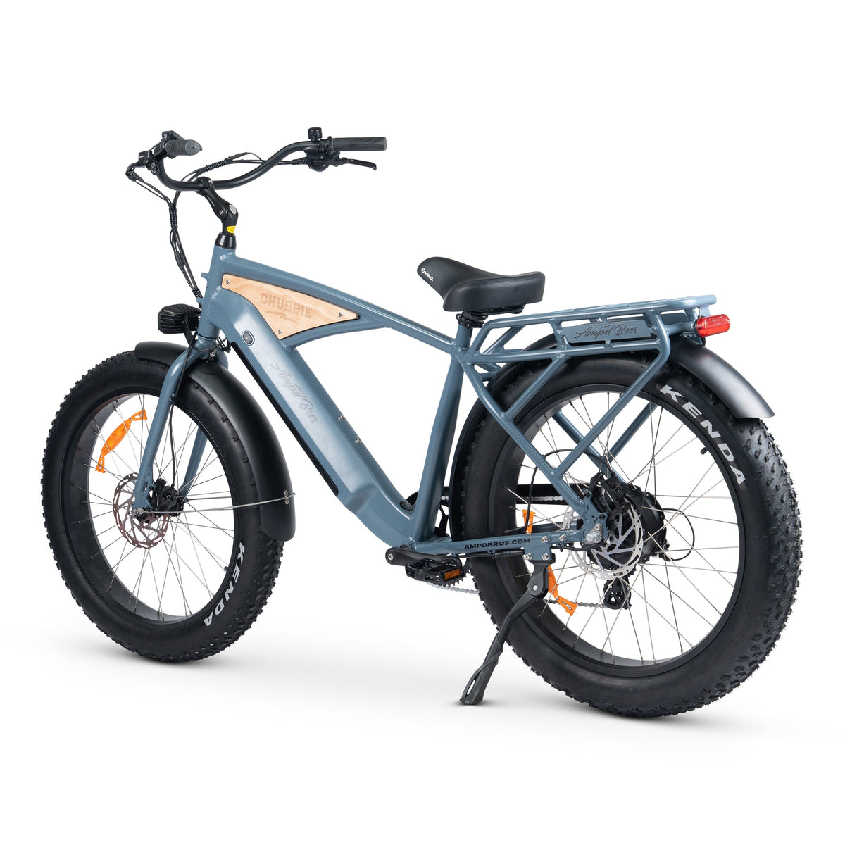 CHUBBIE 3 Electric Bike