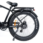 CHUBBIE 3 Electric Bike