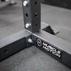 Muscle Motion Valor Power Rack with Smith Machine
