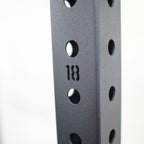 Muscle Motion Valor Power Rack with Smith Machine