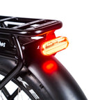 CHUBBIE 3 Electric Bike