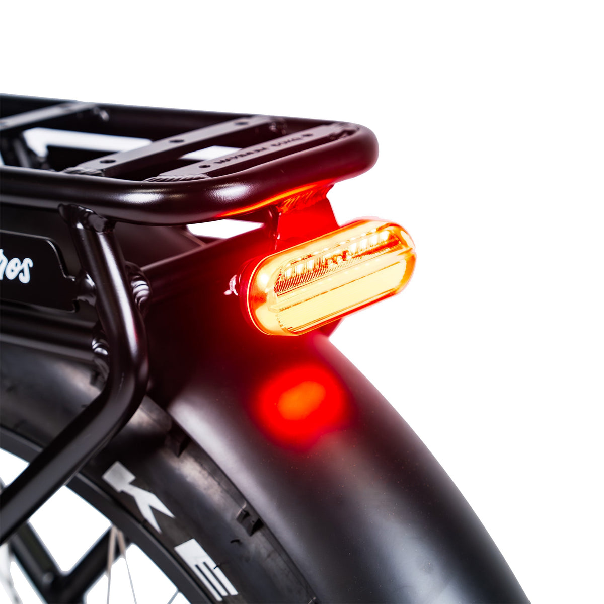 CHUBBIE 3 Electric Bike