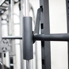 Muscle Motion Valor Power Rack with Smith Machine
