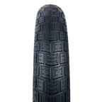 20x4.0" Innova Gum Wall A/T Fat Tyre