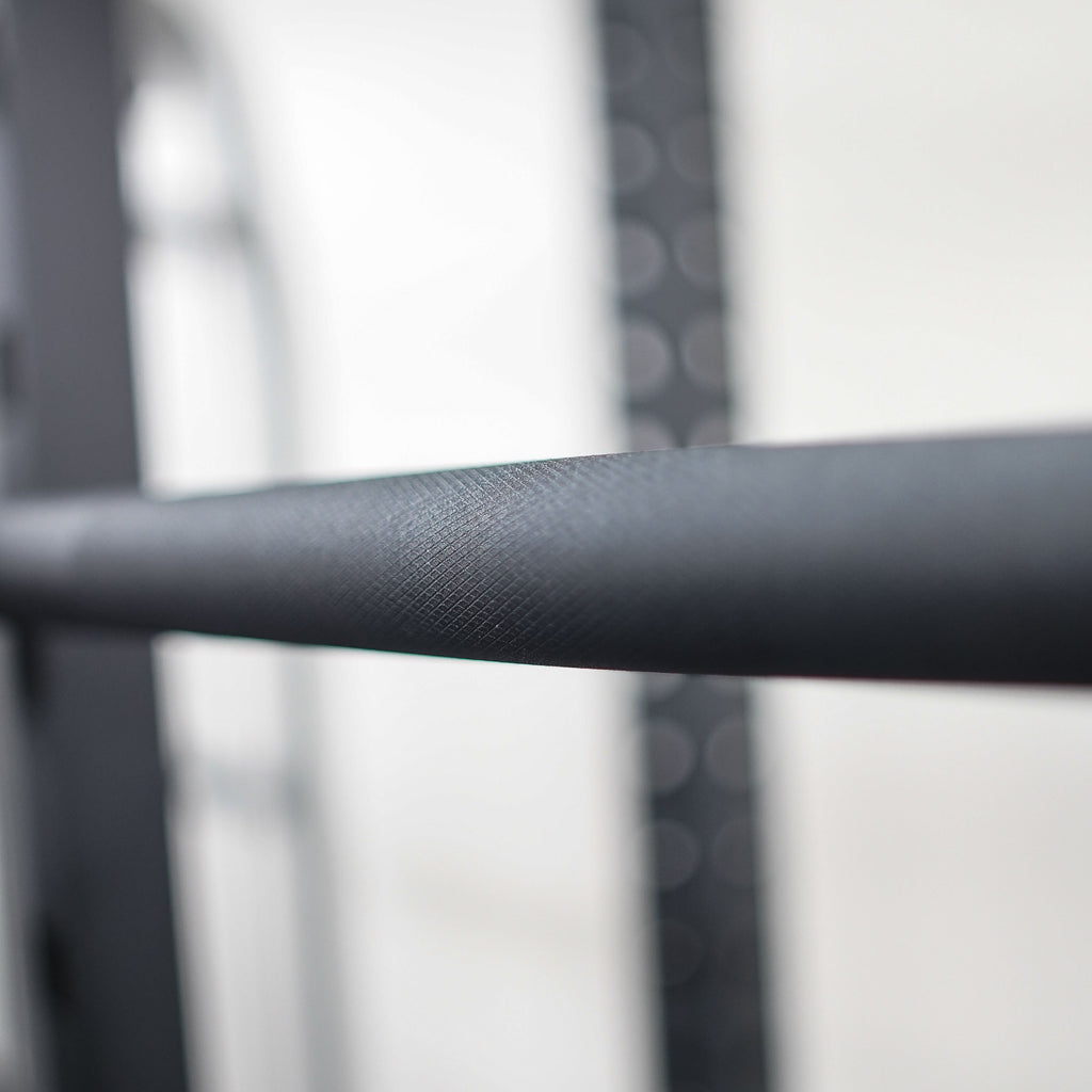 Muscle Motion Valor Power Rack with Smith Machine