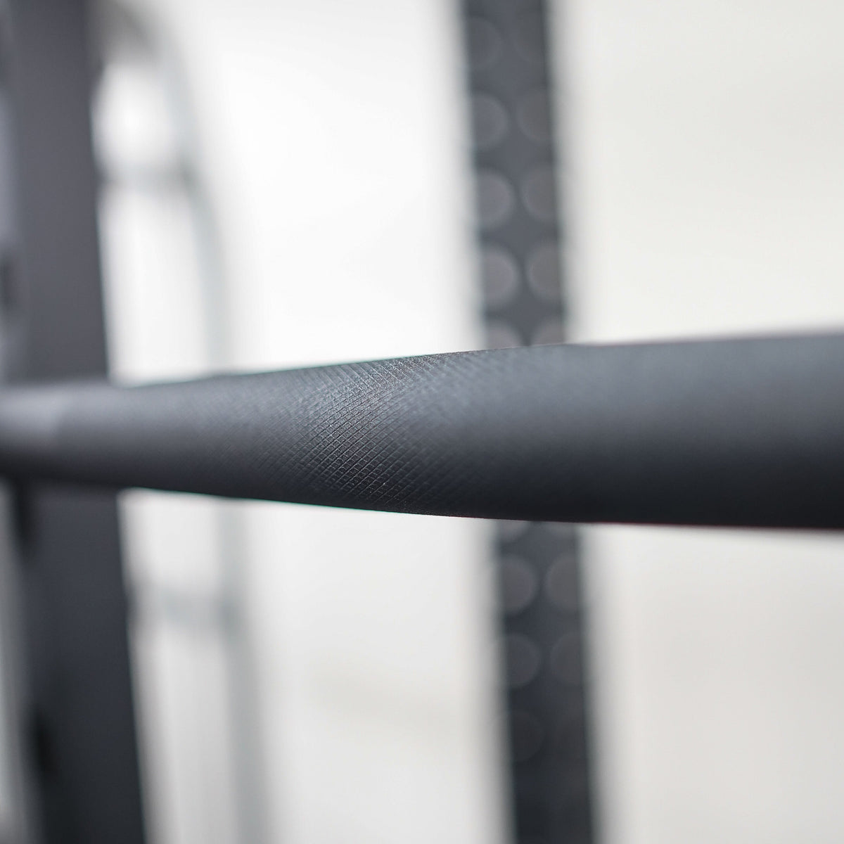 Muscle Motion Valor Power Rack with Smith Machine
