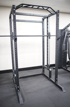 Muscle Motion Valor Power Rack with Smith Machine