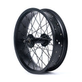 16x4.0" Lil Rippa Front Wheel Assembly