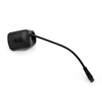 Intelligent Colour Display Replacement Buttons