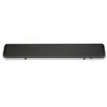 Hot-Top Heatwave Indoor/Outdoor Heater Black