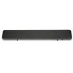 Hot-Top Heatwave Indoor/Outdoor Heater Black