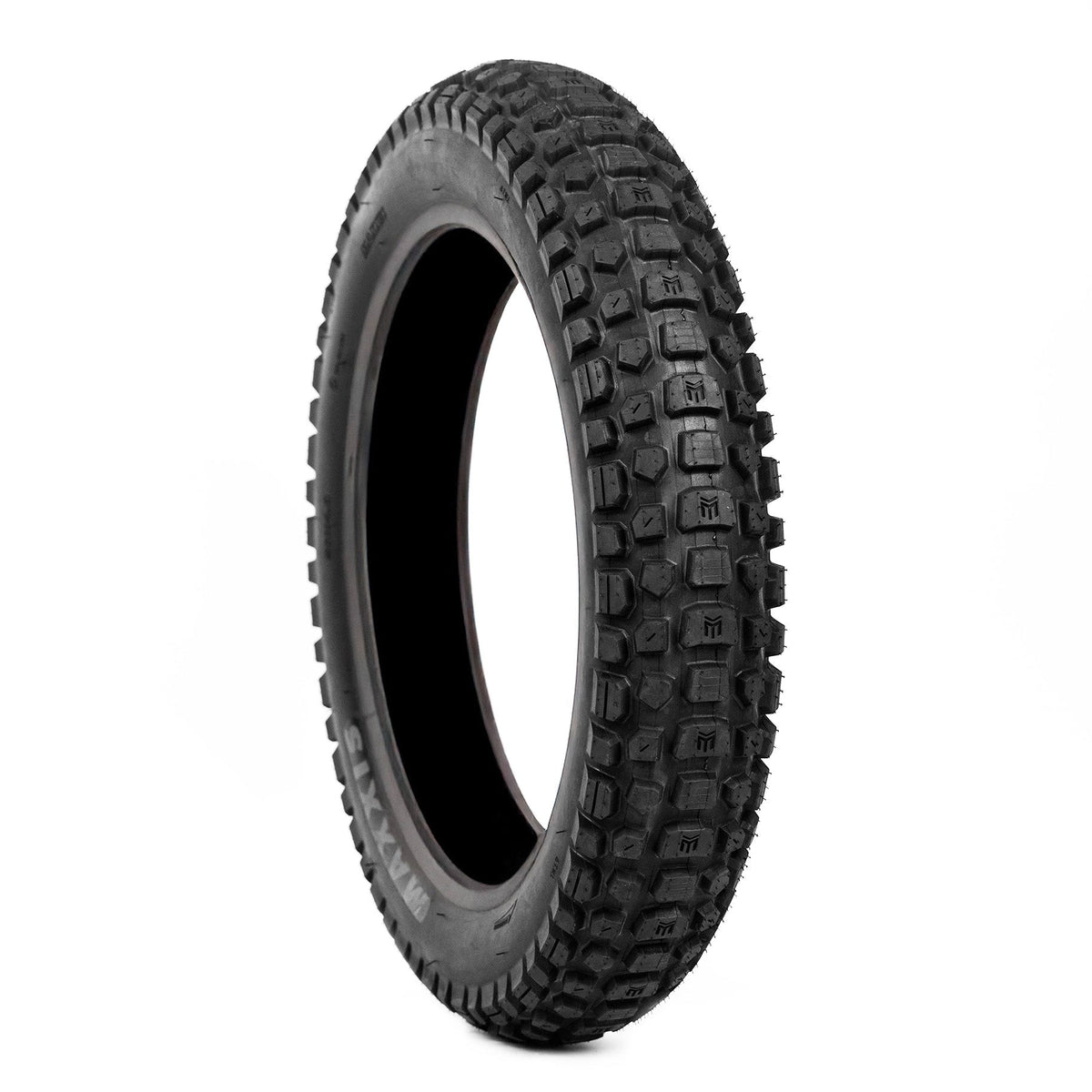 20x4.0" Maxxis MaxxVenture MT Fat Tyre