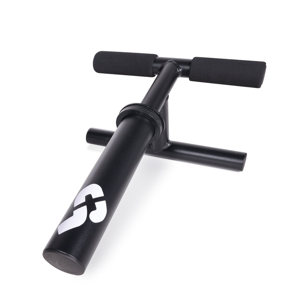 Tib Bar & Slant Board Bundle