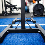 Muscle Motion Portable Squat Rack 400kg Max Loading