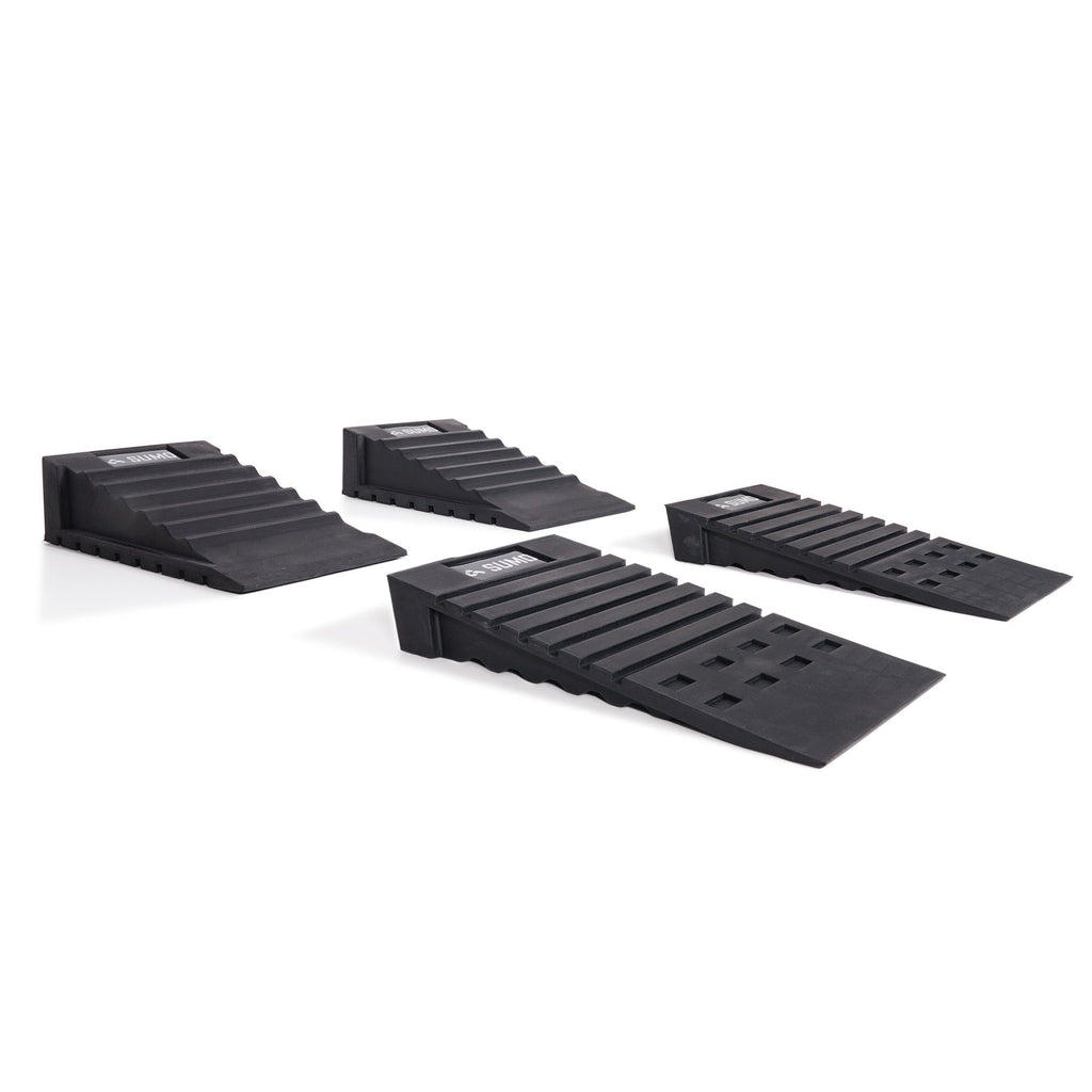 Squat Wedges (pair)