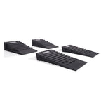 Tib Bar & Squat Wedge Bundle