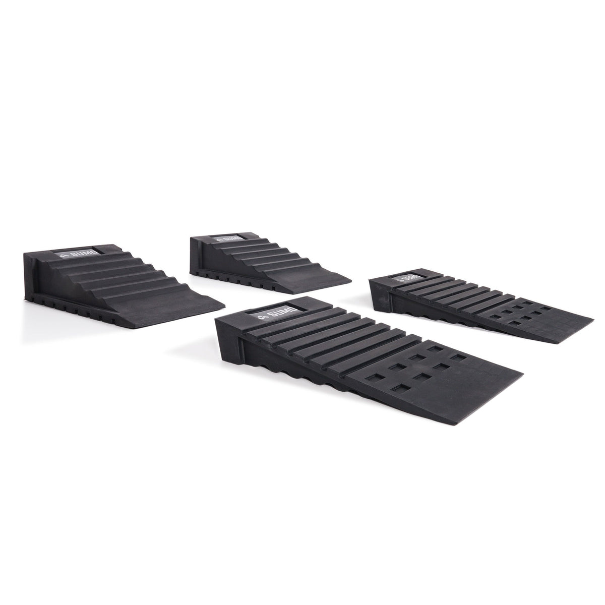 Tib Bar & Squat Wedge Bundle