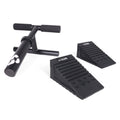 Tib Bar & Squat Wedge Bundle