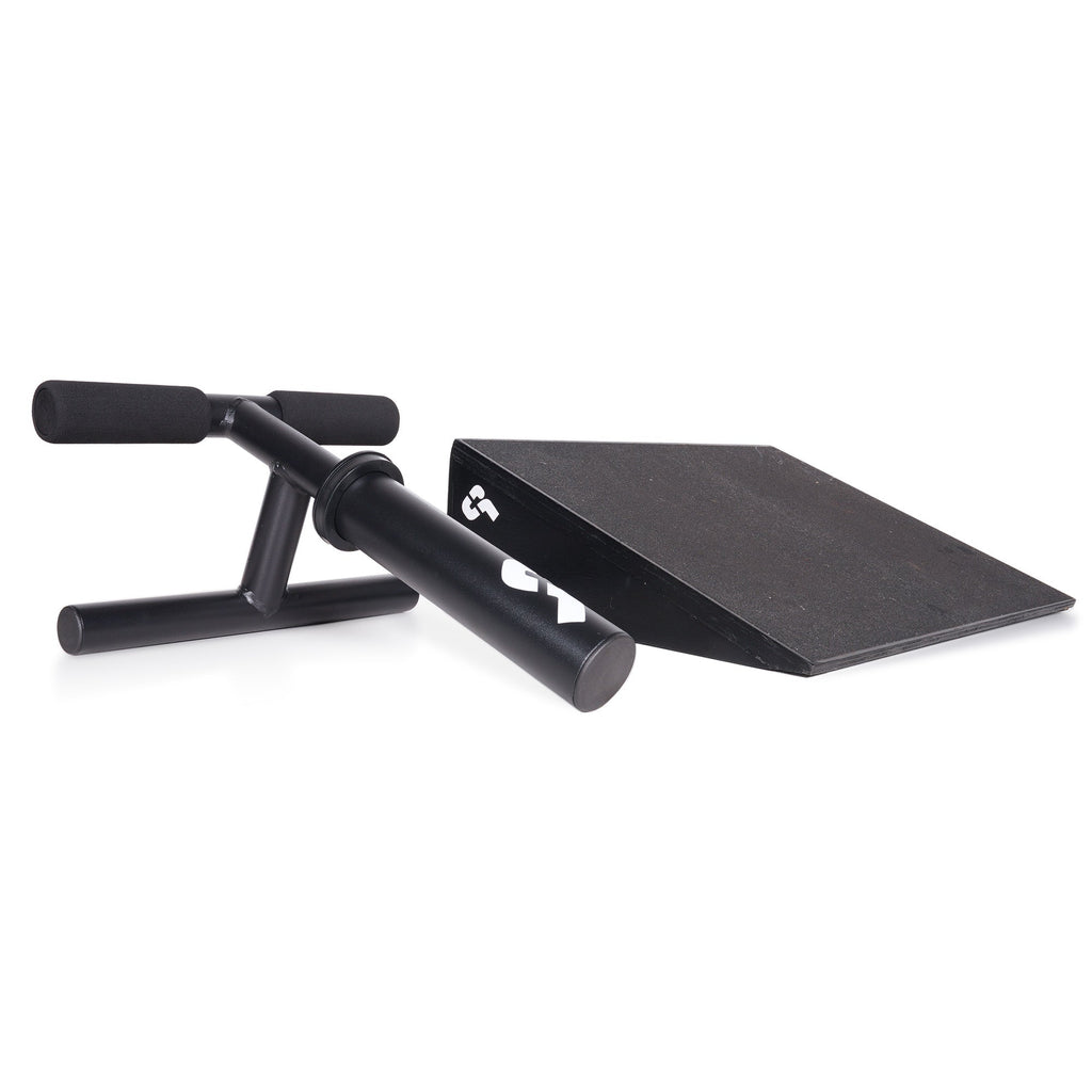 Tib Bar & Slant Board Bundle