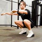 Squat Wedges (pair)