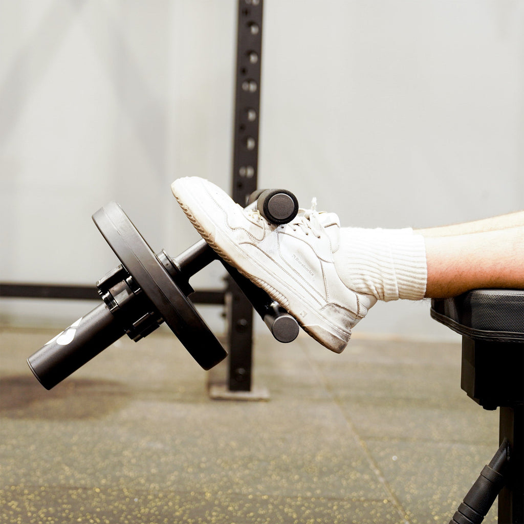 Tib Bar & Squat Wedge Bundle