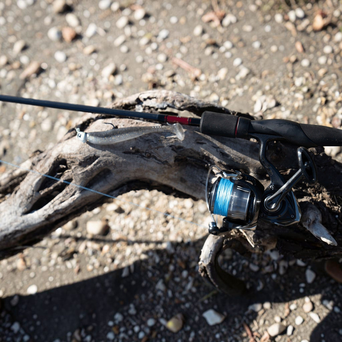 Daiwa Crossfire LT Spinning Reels