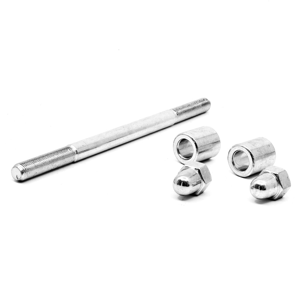 ACE Solid Front Axle Set