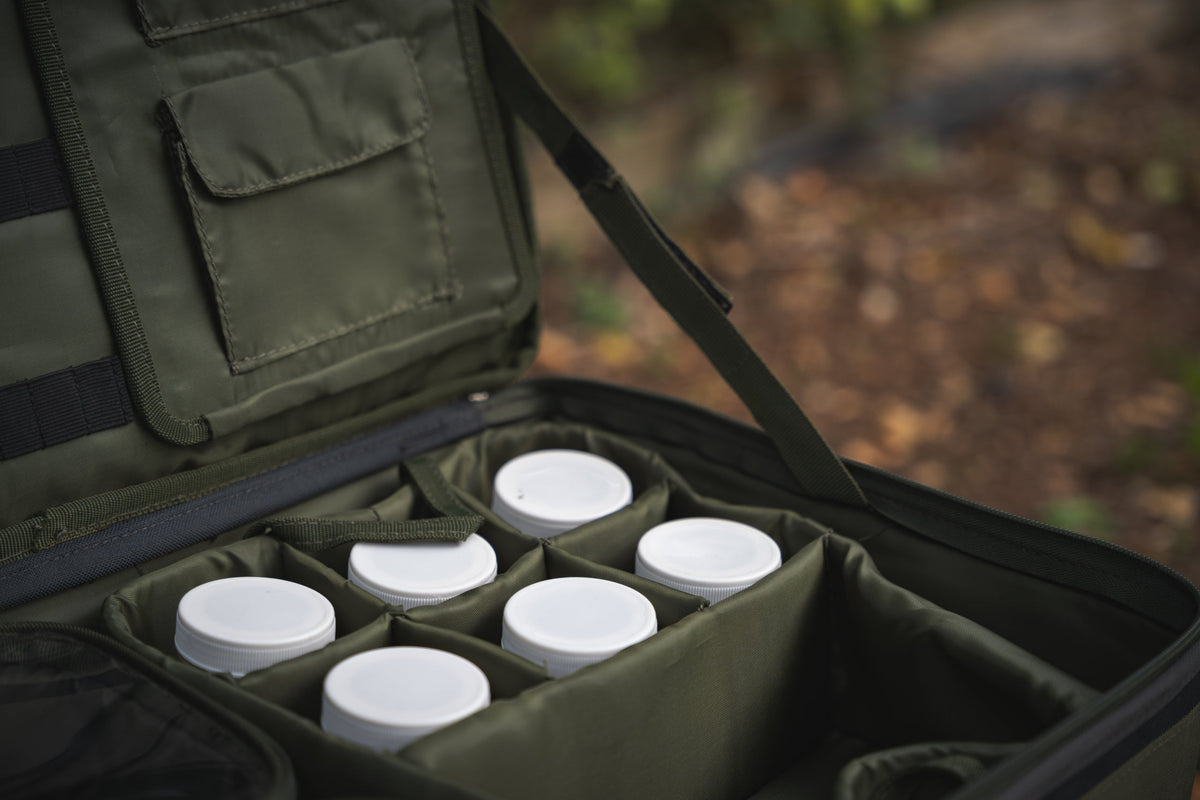 NGT Carp Bivvy Table 2