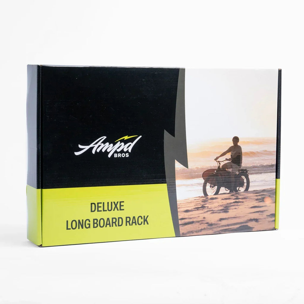 '- Surfboard Rack - All