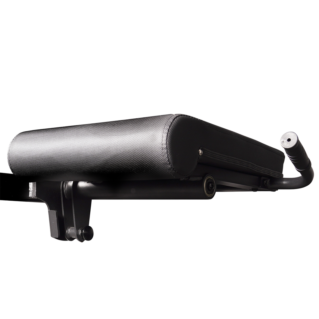 Leg Extension / Curl Rack Attachment