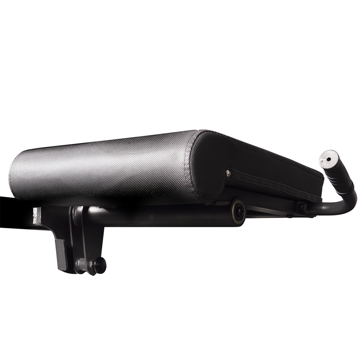 Leg Extension / Curl Rack Attachment
