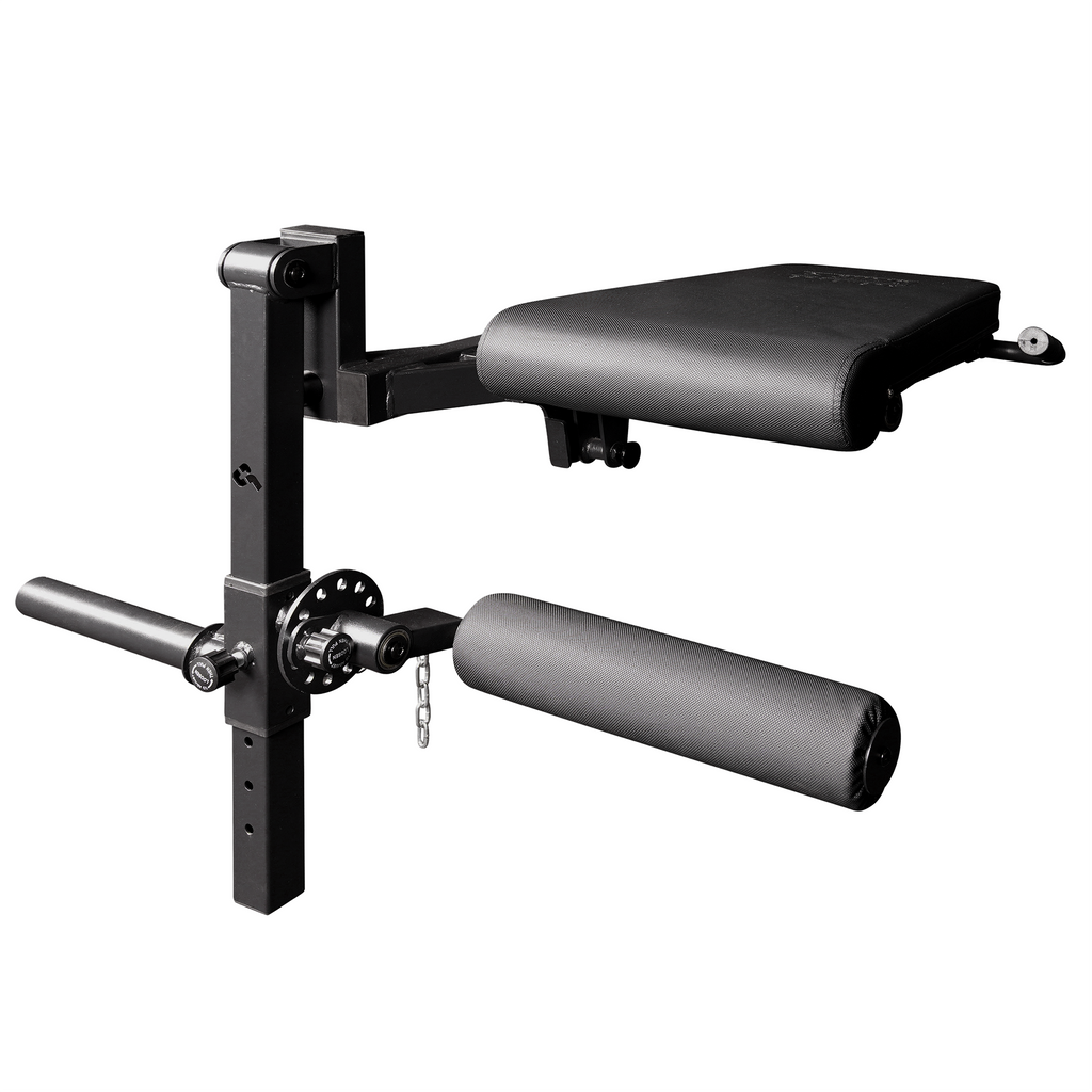 Leg Extension / Curl Rack Attachment
