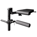 Leg Extension / Curl Rack Attachment